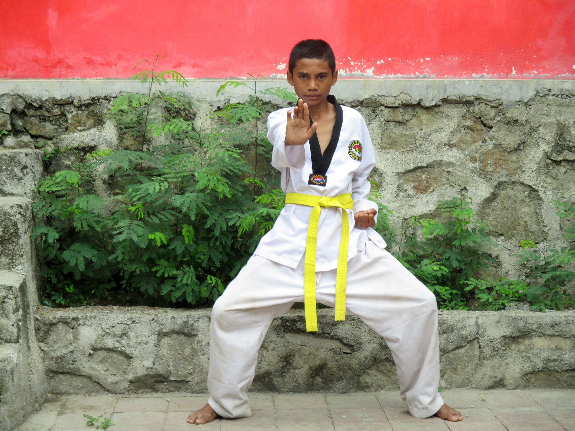 becora_taekwondo